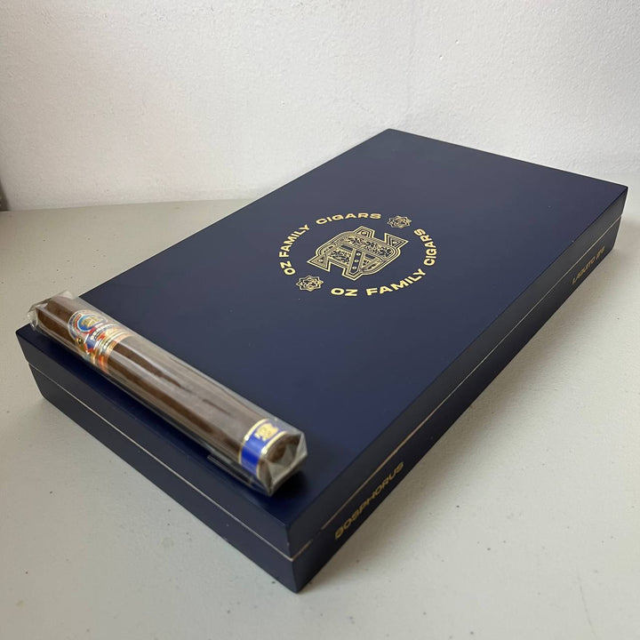 Ozgener Bosphorus Laguito No. 6 Limited Edition