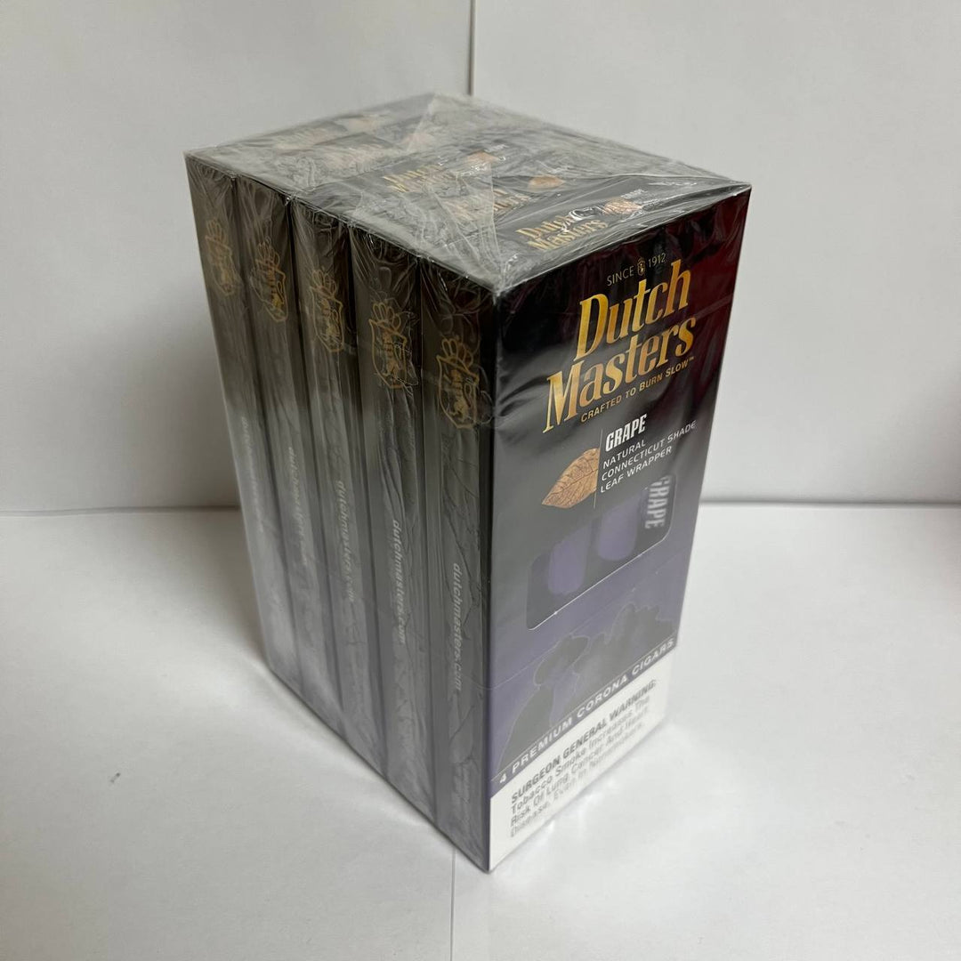 Dutch Masters Corona Grape