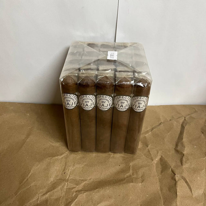 Viaje Chef's Cut Short Robusto