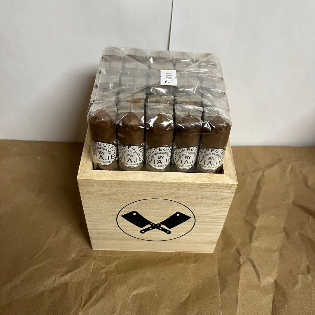 Viaje Chef's Cut Tall Toro