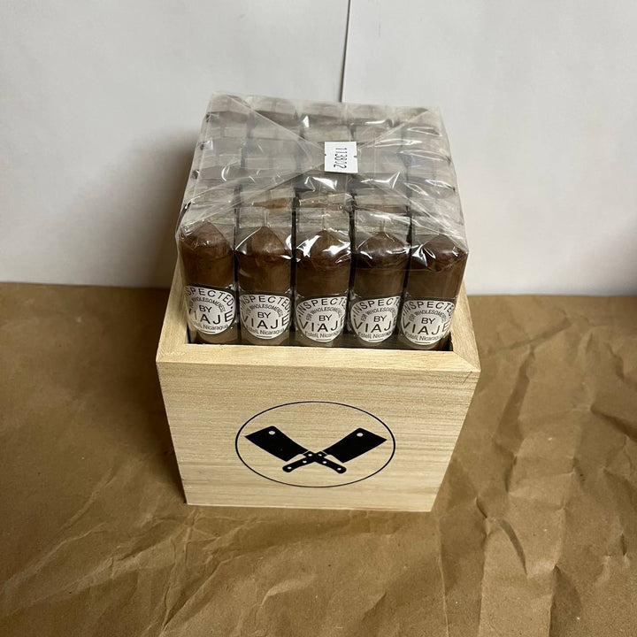 Viaje Chef's Cut Tall Toro