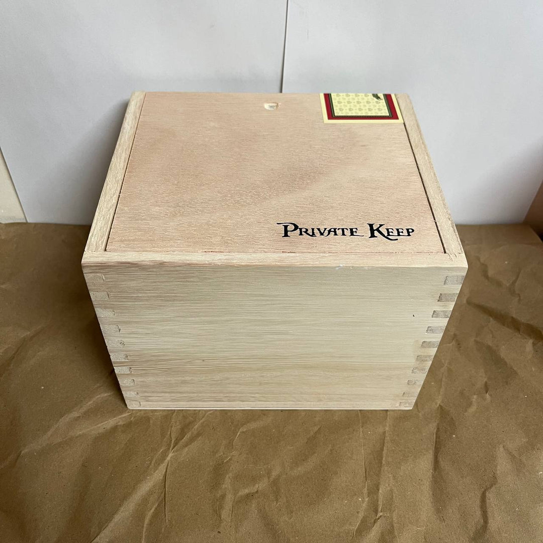 Viaje Private Keep Ghost