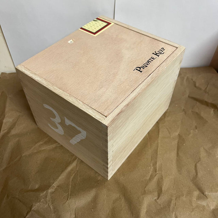 Viaje Private Keep Ghost