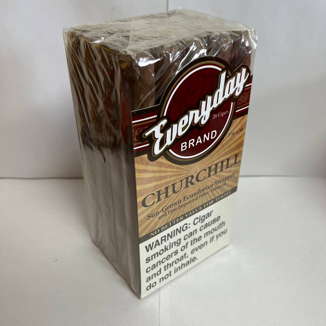 Everyday Churchill NAT