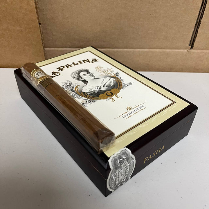 La Palina Family Series Miami Pasha Churchill