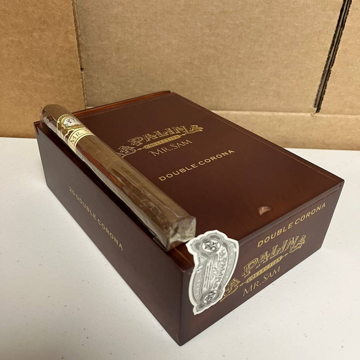 La Palina Mr. Sam Double Corona