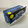 Shargio Tubes BLUE 100mm 250ct