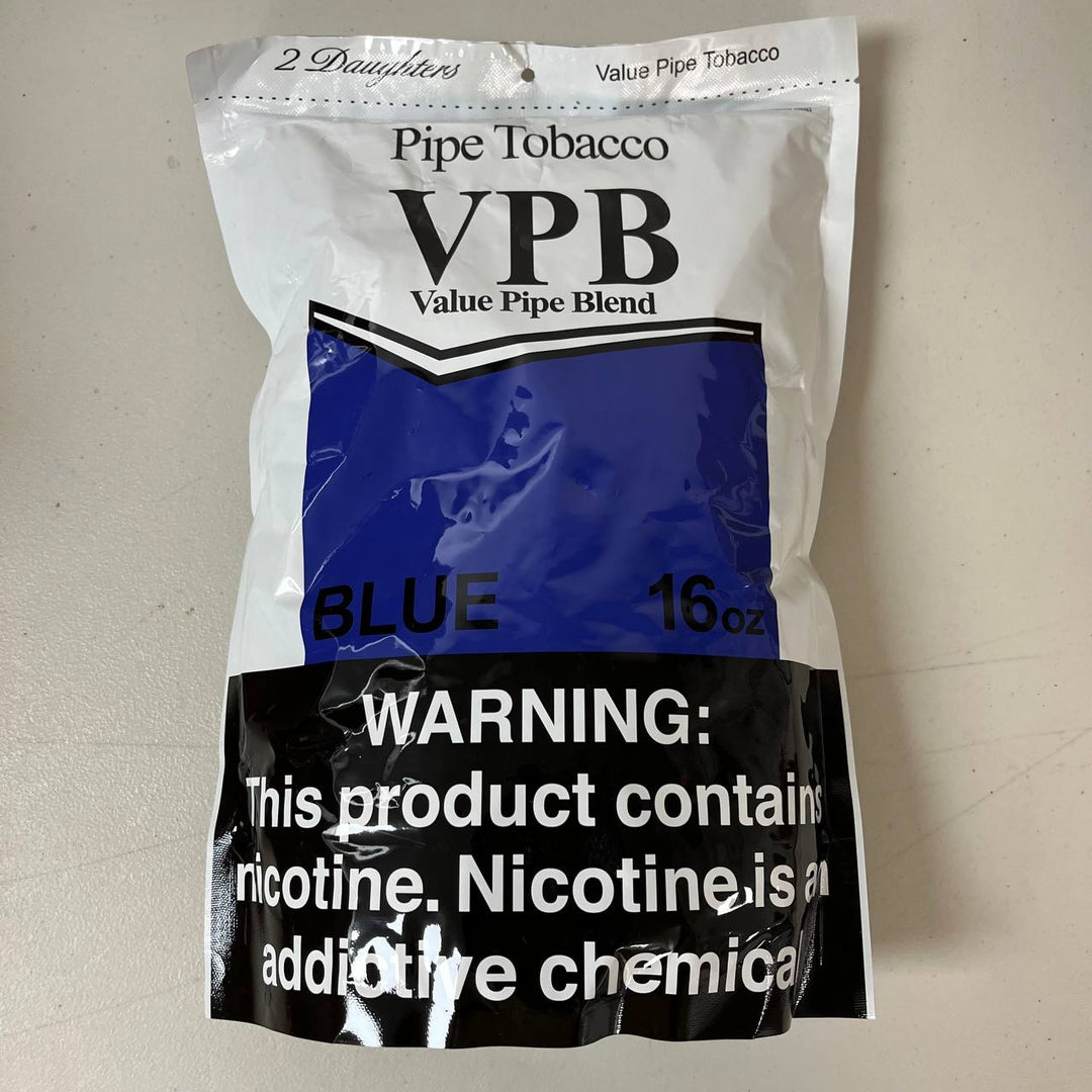 Daughters & Ryan VPB Blue