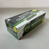 Shargio Tubes GREEN King Size Menthol 200ct