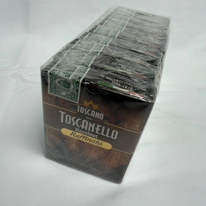 Toscanello Hazelnut Raffinato