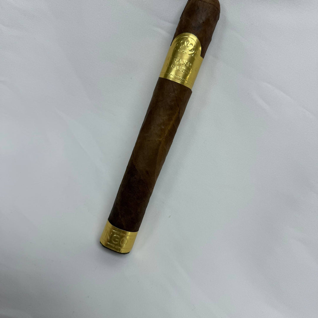 H. Upmann The Banker Ingot Arbitrage -Daamged-