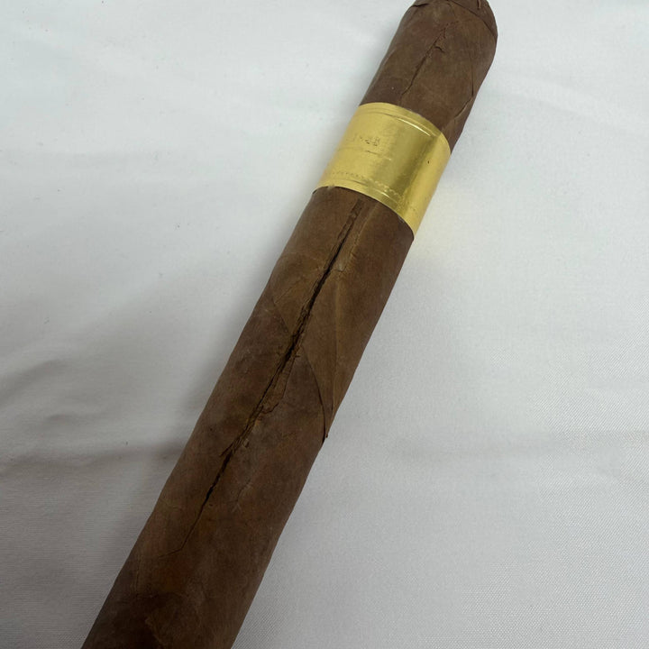 H. Upmann The Banker Ingot Arbitrage -Daamged-