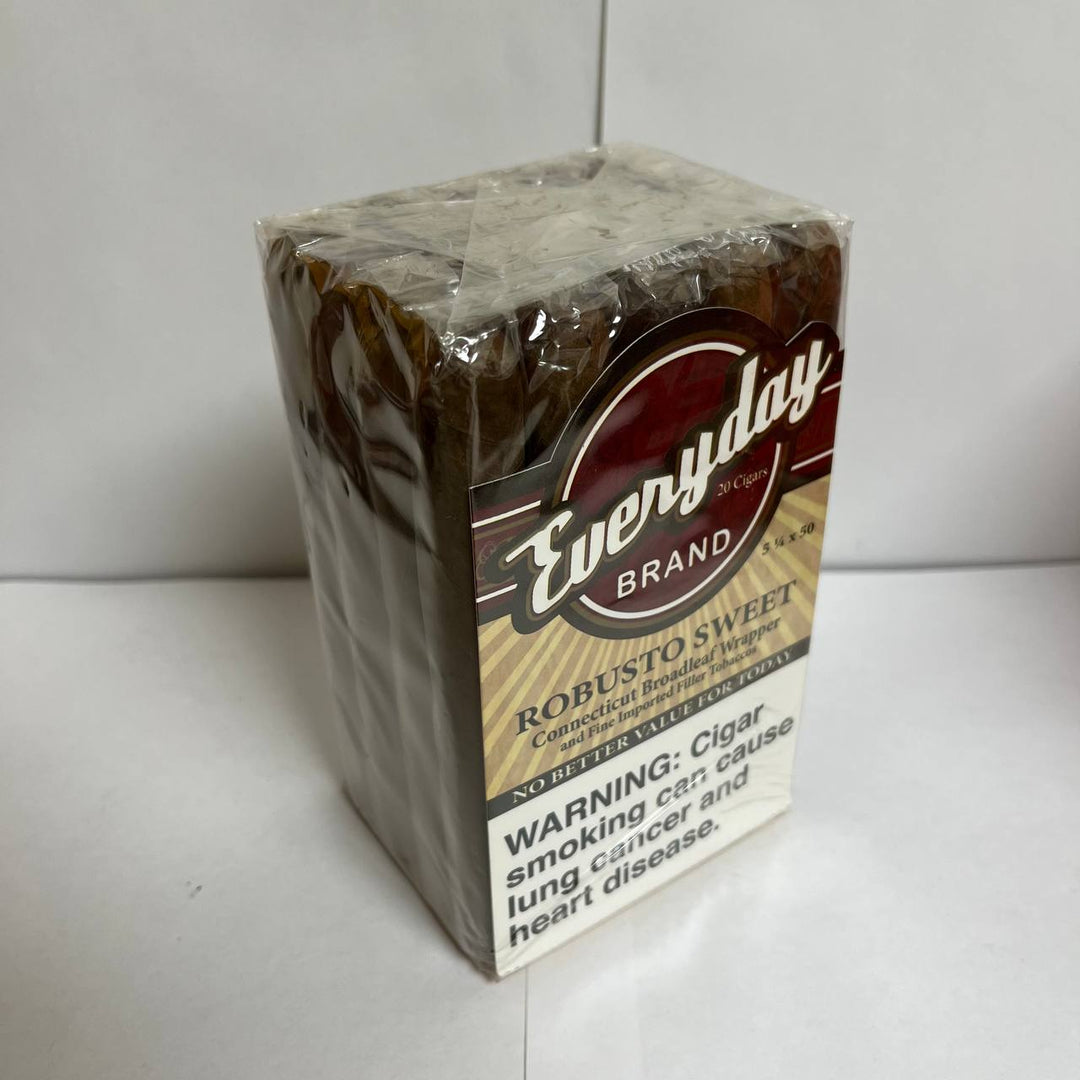 Everyday Robusto Sweet