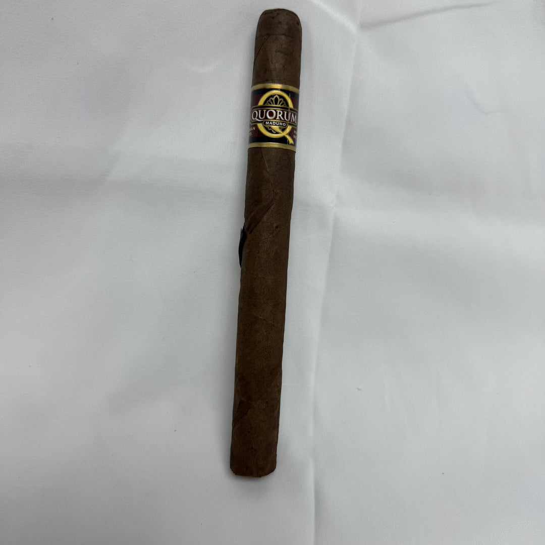 Quorum Maduro Churchill -Damaged-