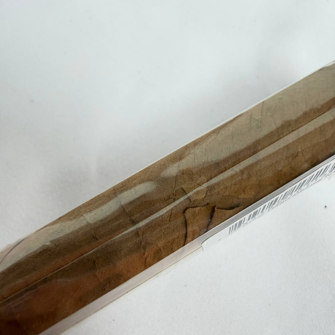 Arturo Fuente Curly Head Deluxe Natural -Damaged-