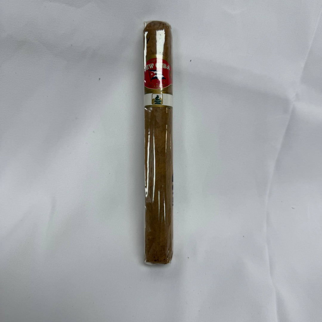 Casa Fernandez New Cuba Connecticut Toro -Damaged-