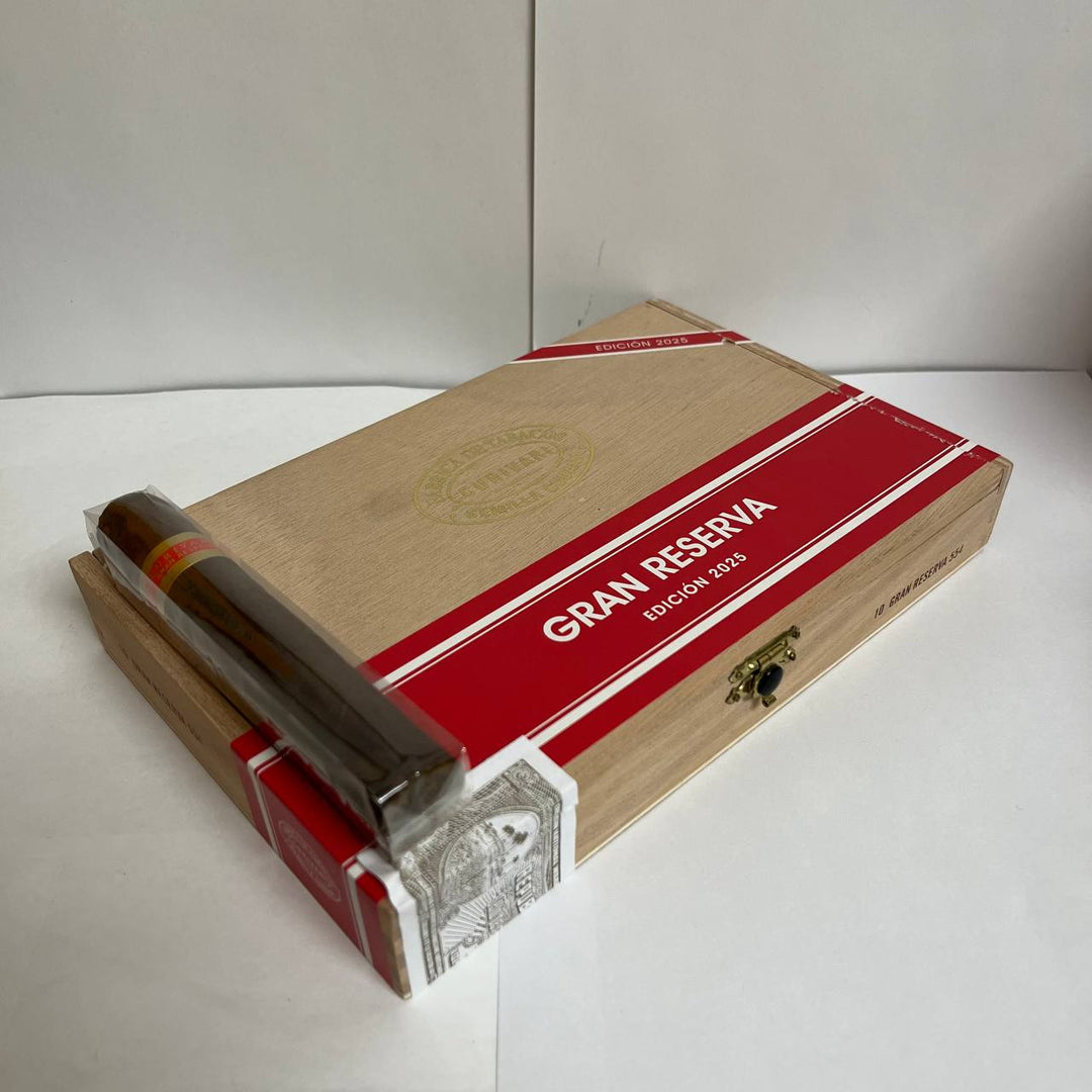 Curivari Gran Reserva Edicion 2025 554