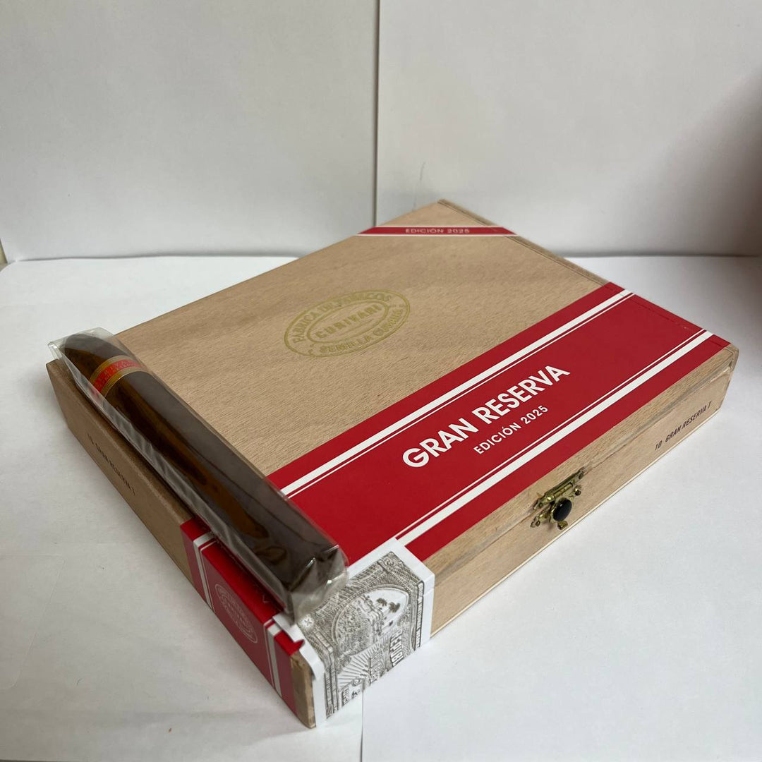 Curivari Gran Reserva Edicion 2025 T