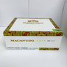 Macanudo Cafe Hyde Park