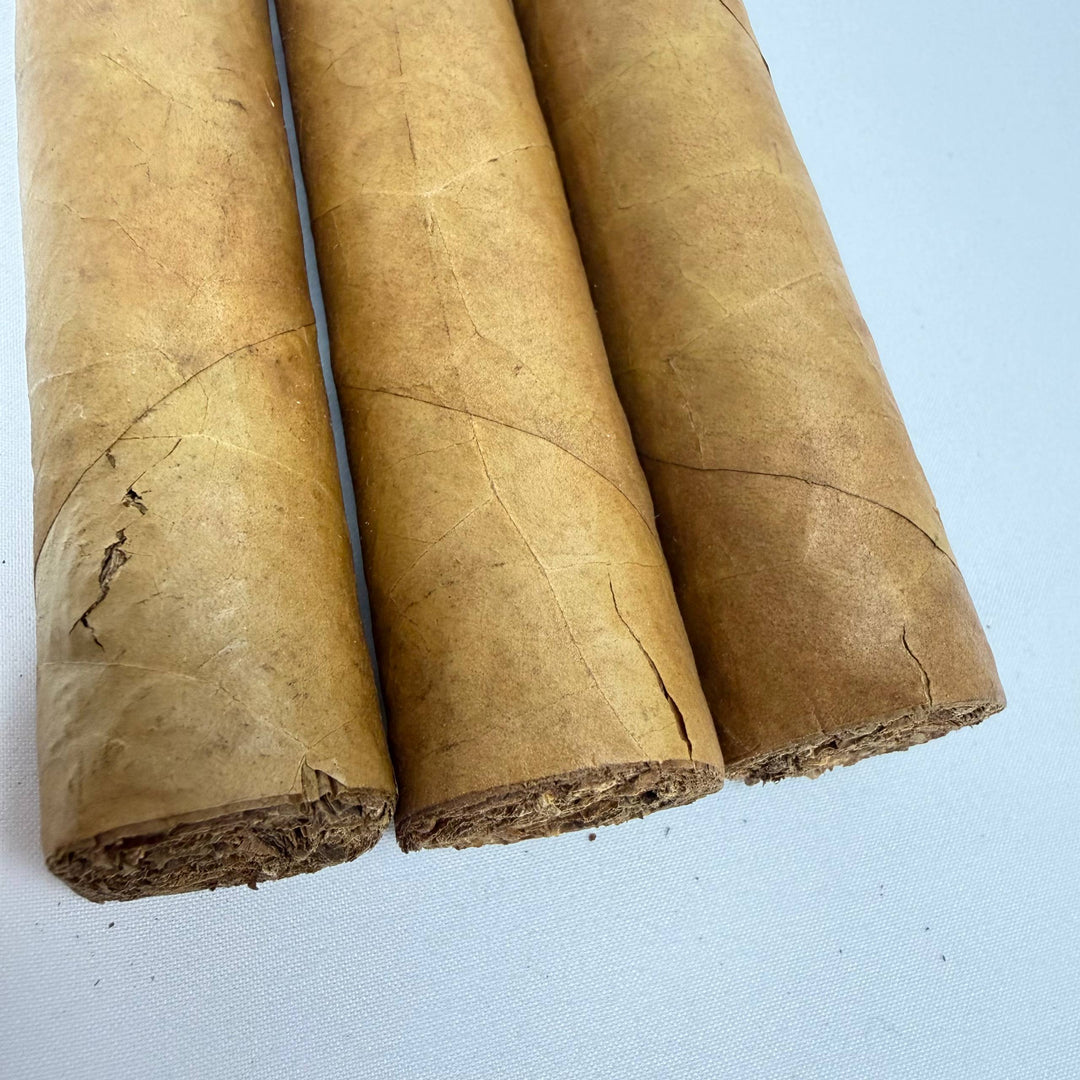 Drew Estate Factory Smokes Connecticut Shade Gordito -Damaged-