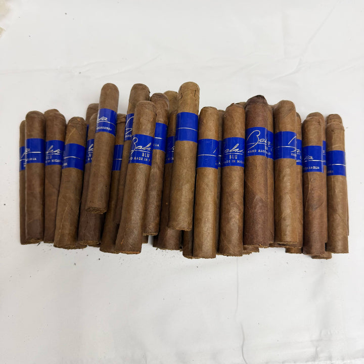 Bahia Blu B500 Robusto -Damaged-