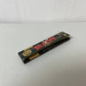 Raw Black Classic King Size Slim Rolling Papers 32ct