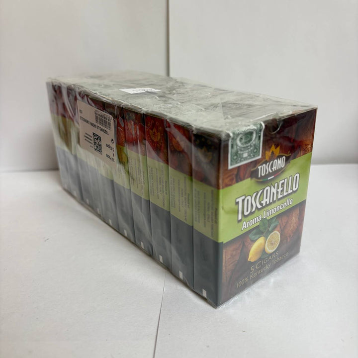 Toscanello Limoncello