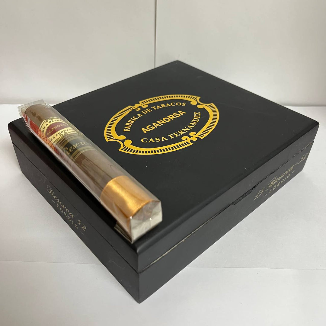 Casa Fernandez Miami Reserva Corojo Robusto