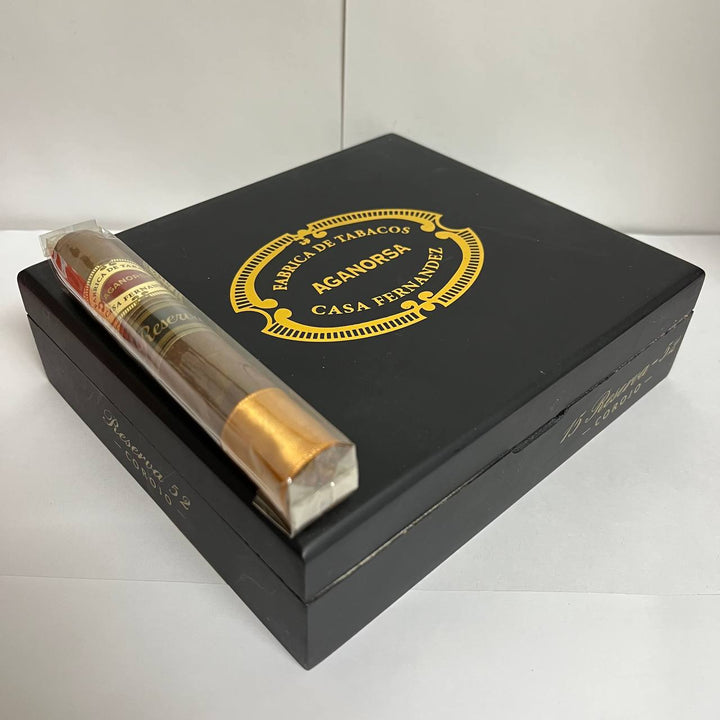 Casa Fernandez Miami Reserva Corojo Robusto
