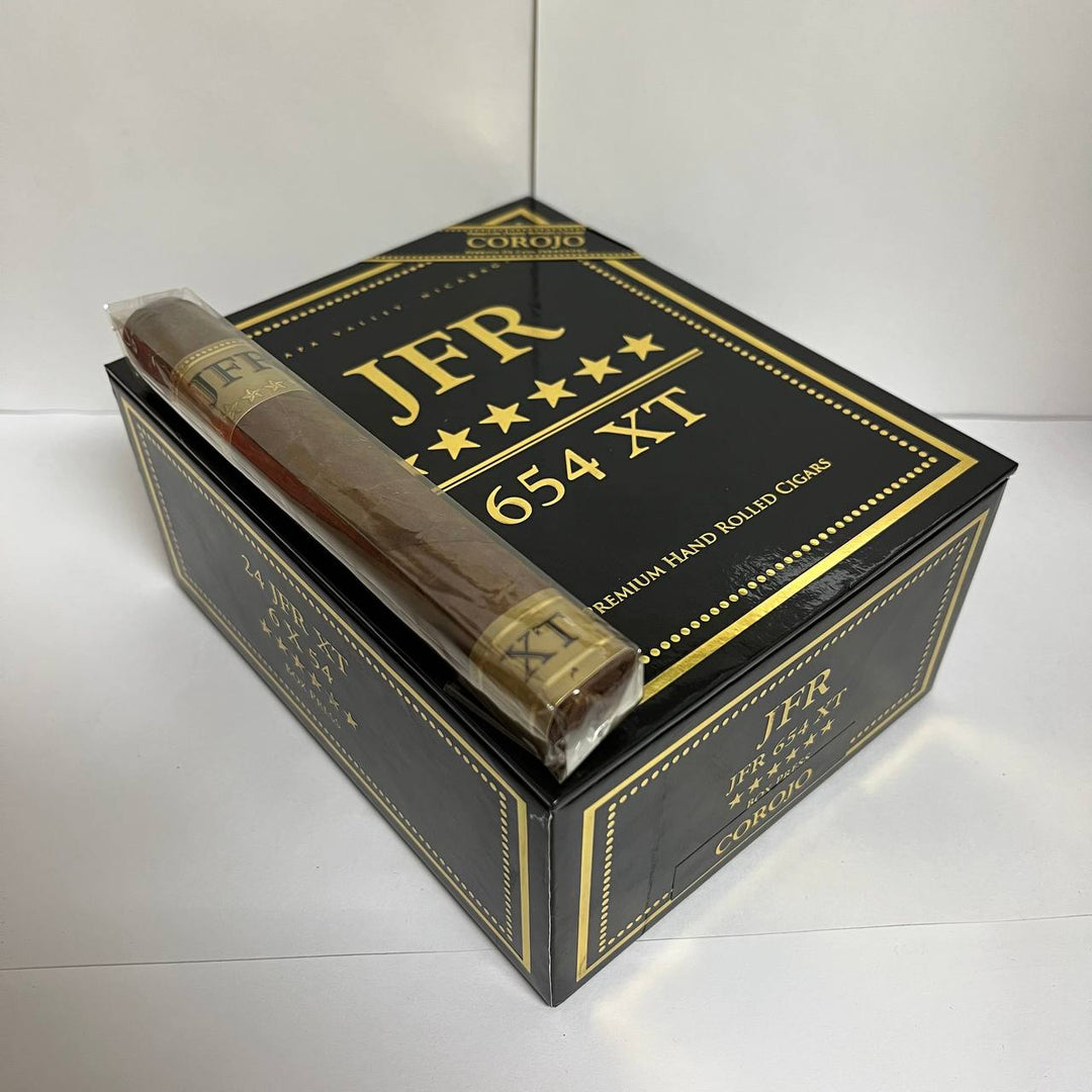 JFR XT C-99 Box press 654
