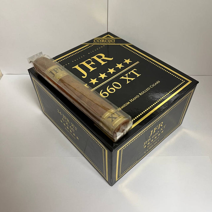 JFR XT C-99 Box press 660