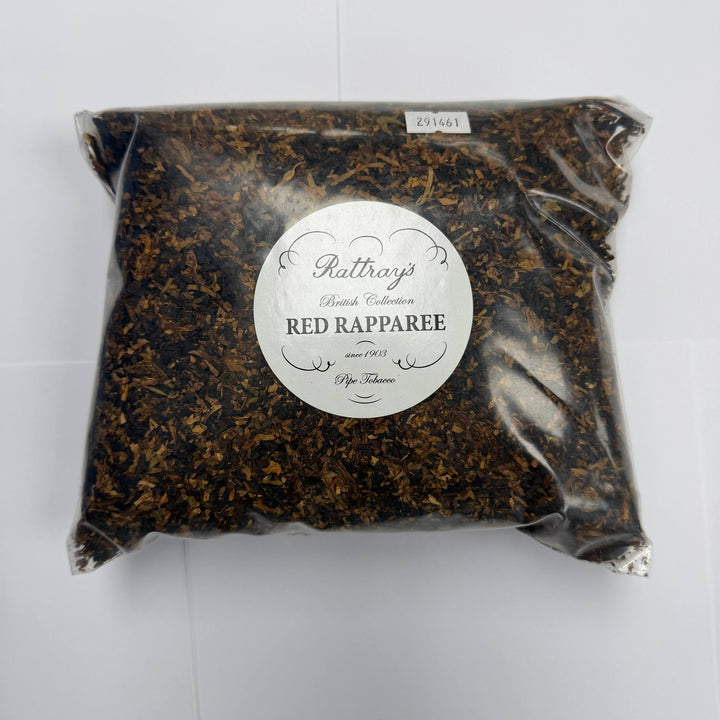 Rattray's Red Rapparee