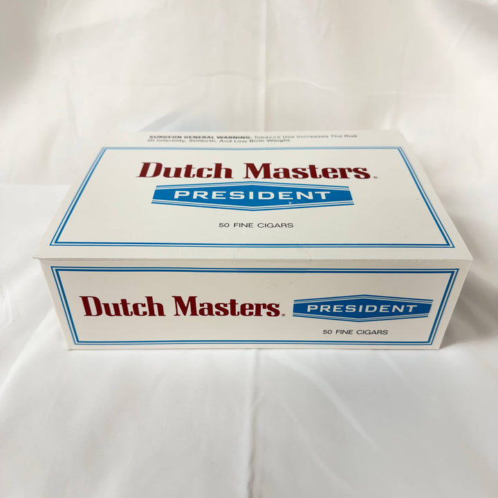 Dutch Masters President