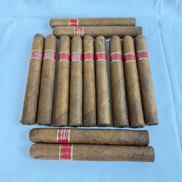 La Perla Habana Cazadores Toro -Damaged-