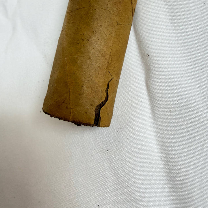 Don Rafael Natural #77 Toro -Damaged-