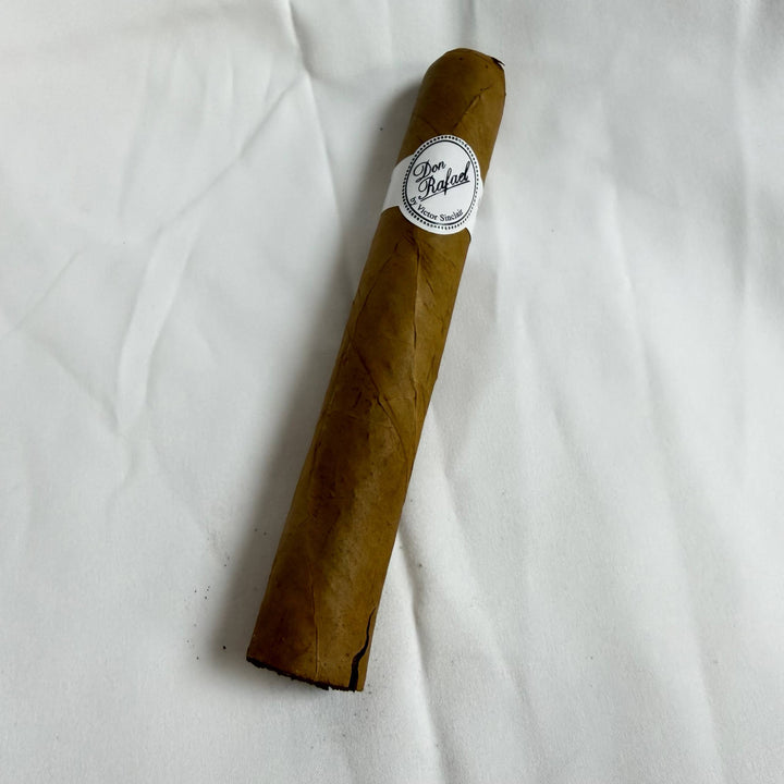Don Rafael Natural #77 Toro -Damaged-