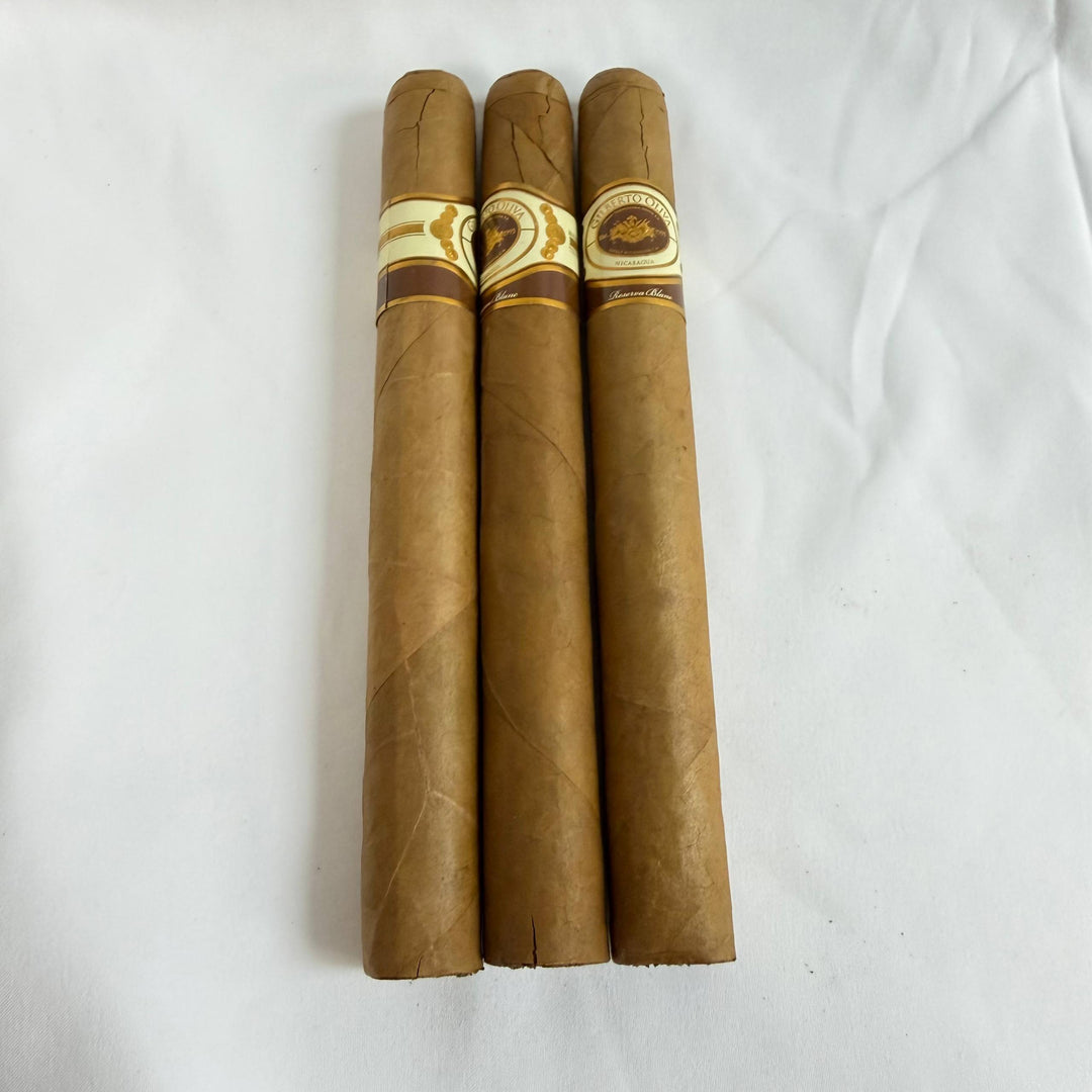 Oliva Gilberto Reserva Blanc Churchill -Damaged-