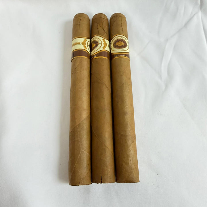 Oliva Gilberto Reserva Blanc Churchill -Damaged-