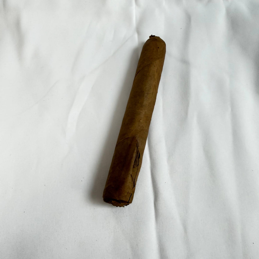 Tatuaje Miami Series P2 Rosado Claro Robusto -Damaged-