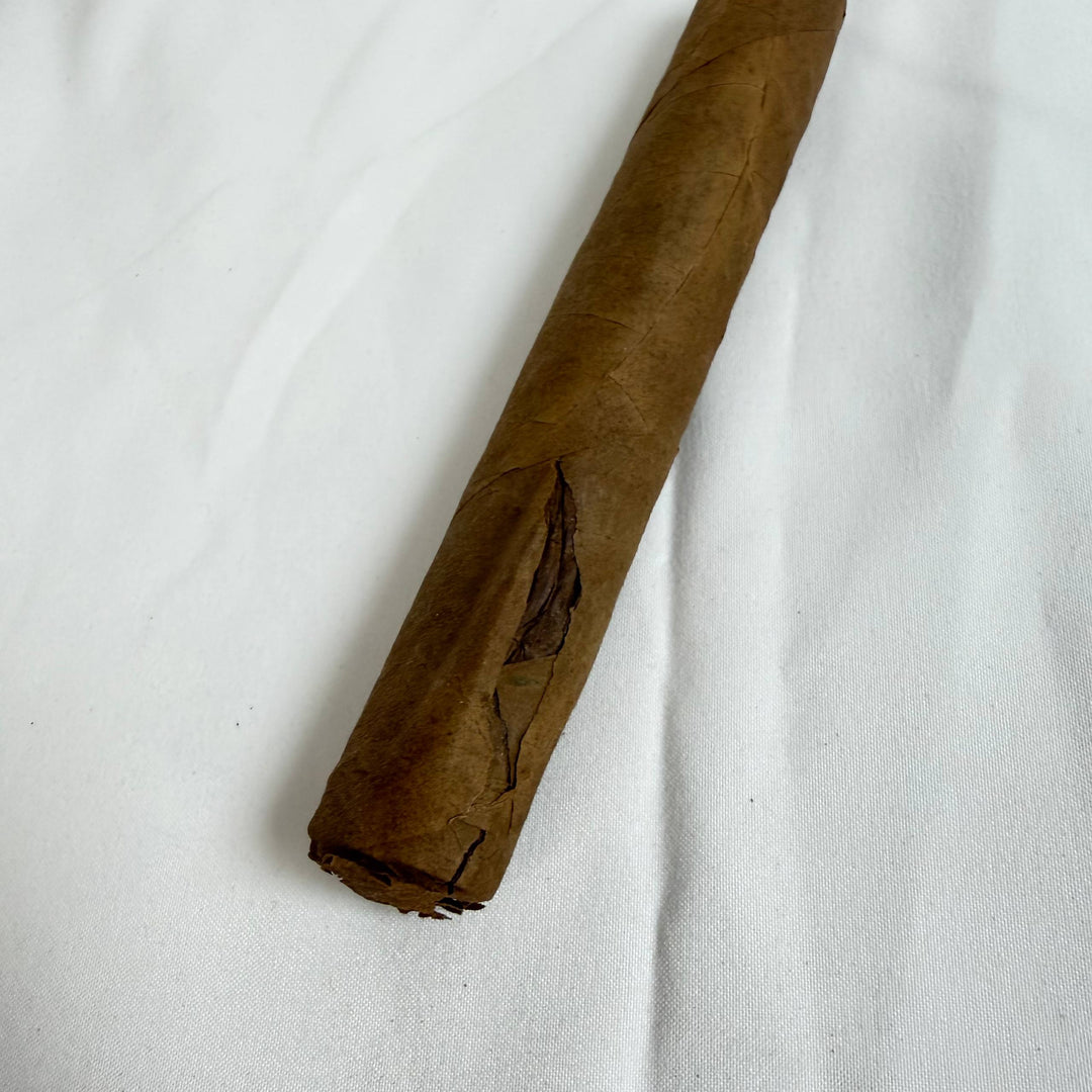 Tatuaje Miami Series P2 Rosado Claro Robusto -Damaged-