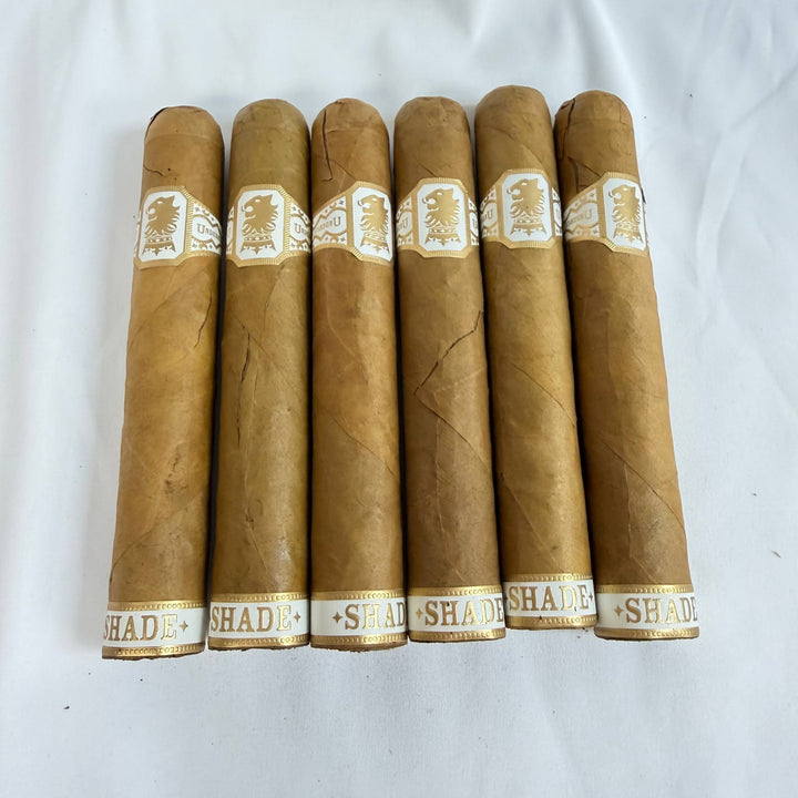Liga Undercrown Connecticut Shade Gordito -Damaged-
