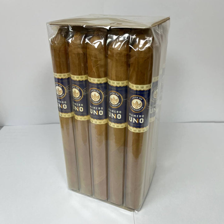 Joya De Nicaragua Numero Uno Le Premier
