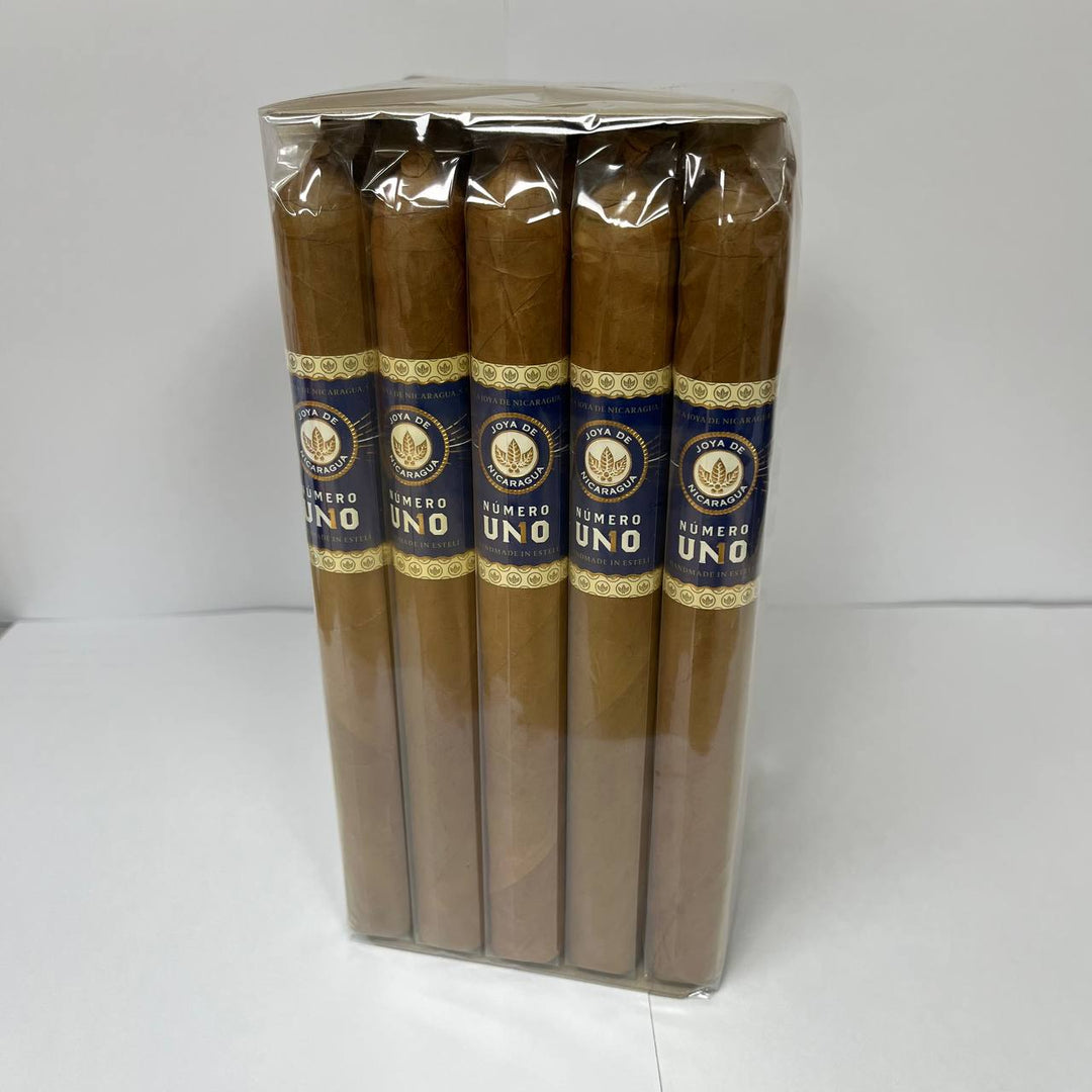Joya De Nicaragua Numero Uno Le Premier