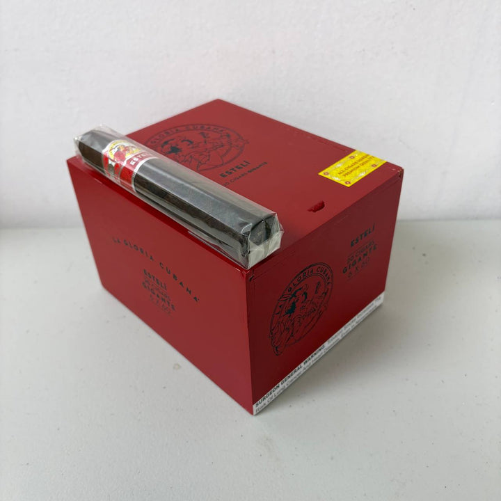 La Gloria Cubana Esteli Gigante