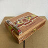 My Father La Lealtad Torpedo Box-Pressed