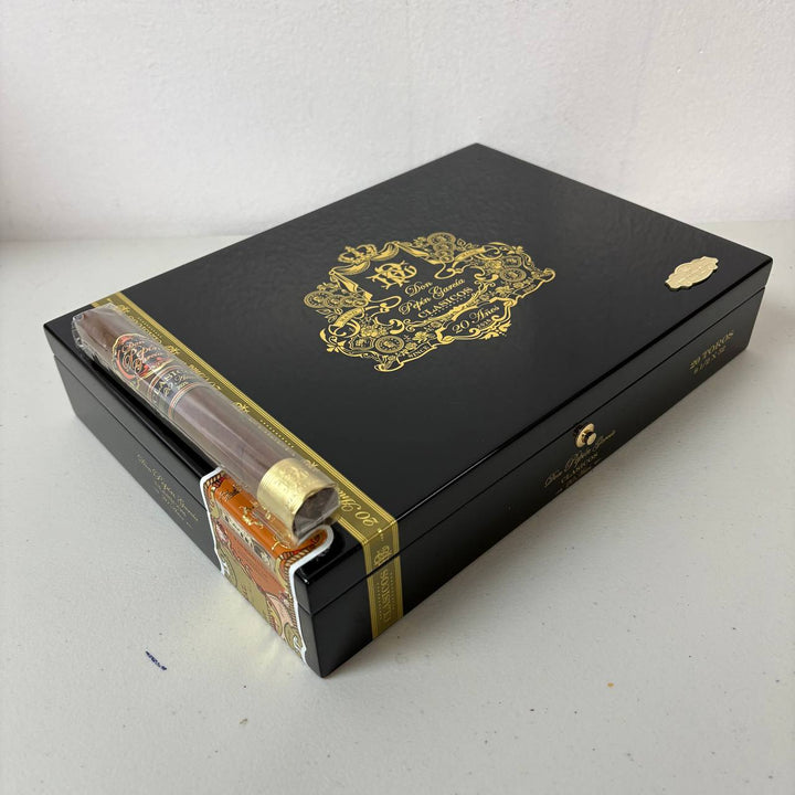Don Pepin Clasico Limited Edition 2026