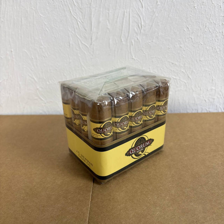 Quorum Shade Short Robusto