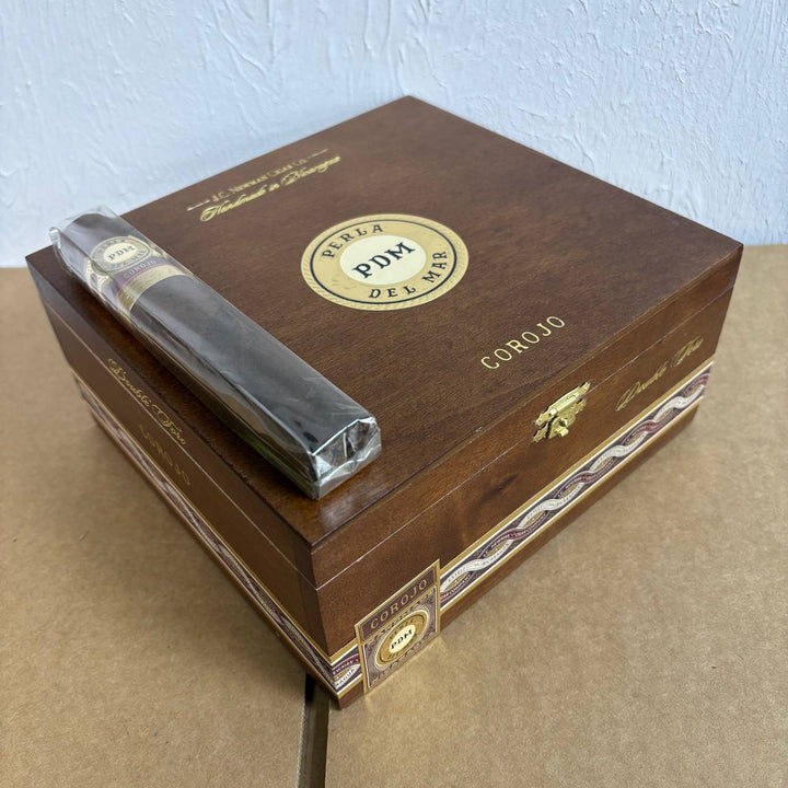 Perla del Mar Corojo Double Toro