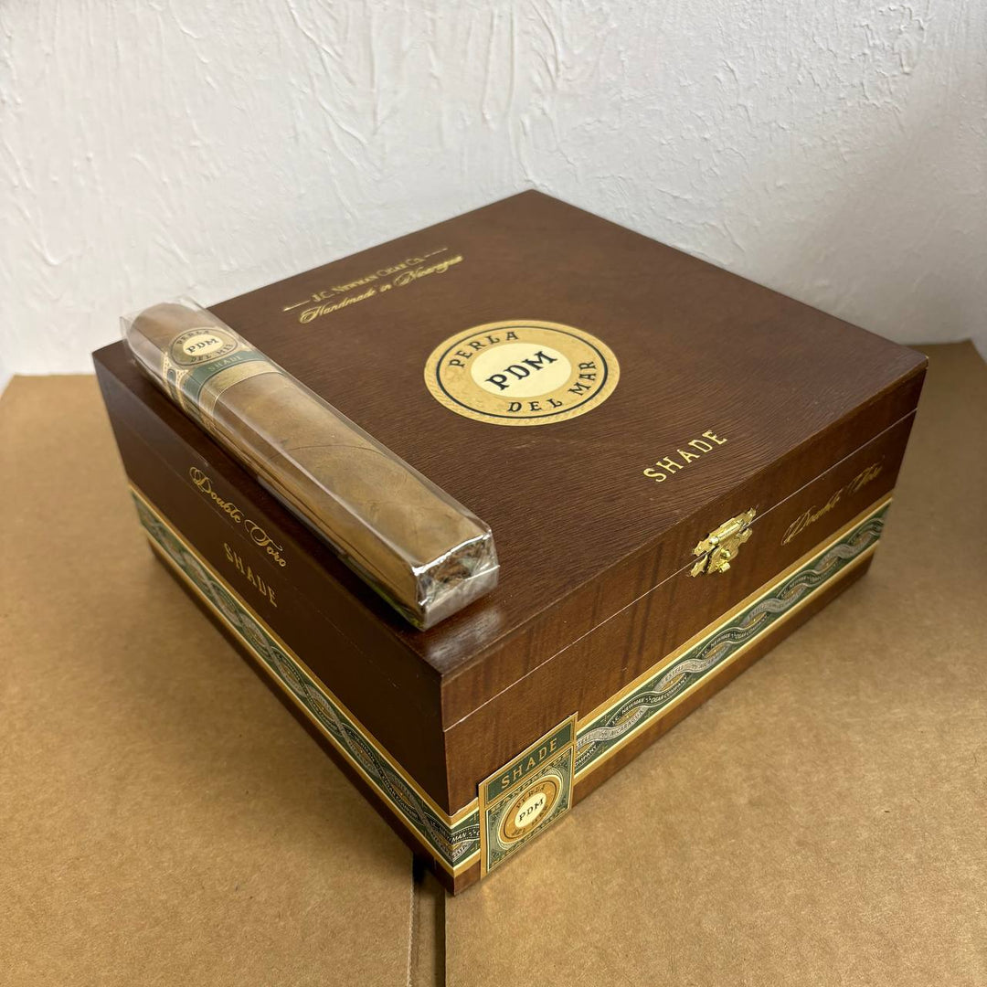 Perla del Mar Shade Double Toro