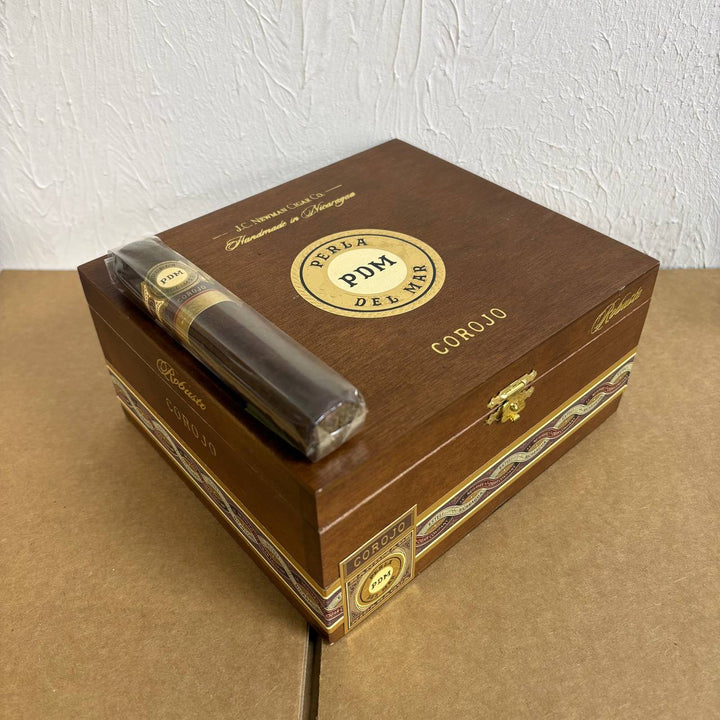 Perla del Mar Corojo Robusto